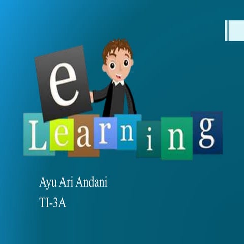 Elearning