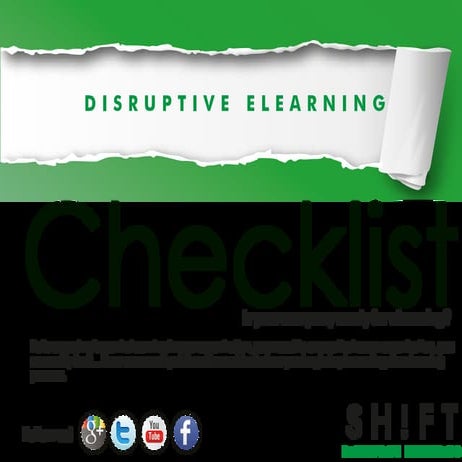 Is your company ready for eLearning?