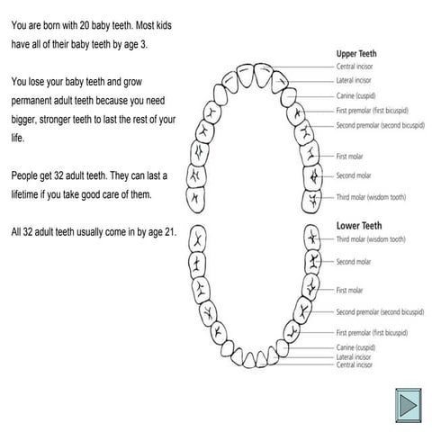 Elearning module draft