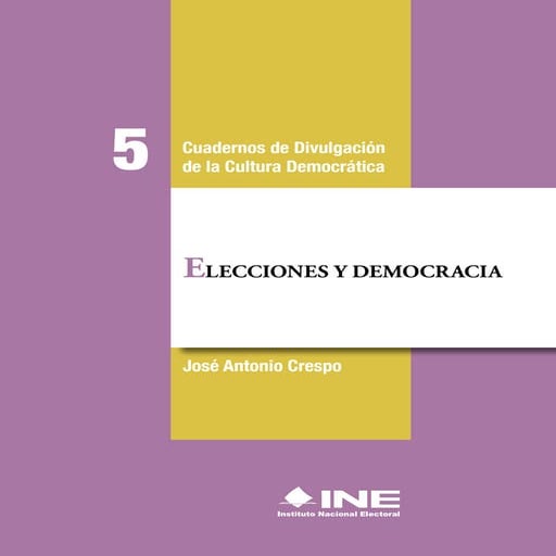 Principios y valores de la democracia | PDF
