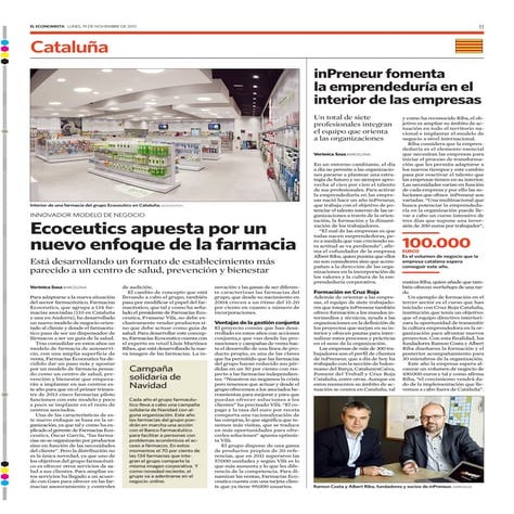 El economista 20121120