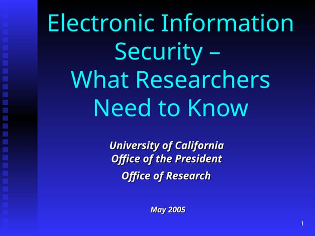 electinfor safesecurityfor safety24july .ppt
