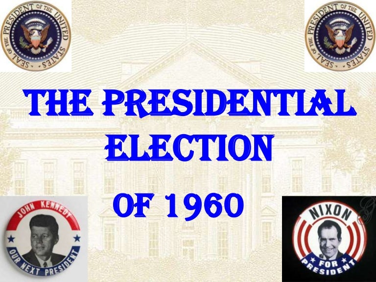 election-1960