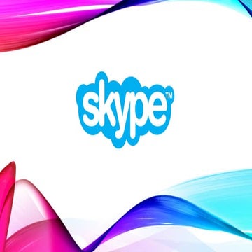 Skype