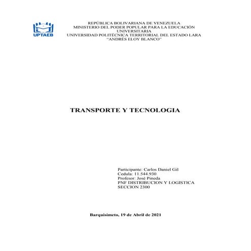 Electiva tema 1 carlos gil