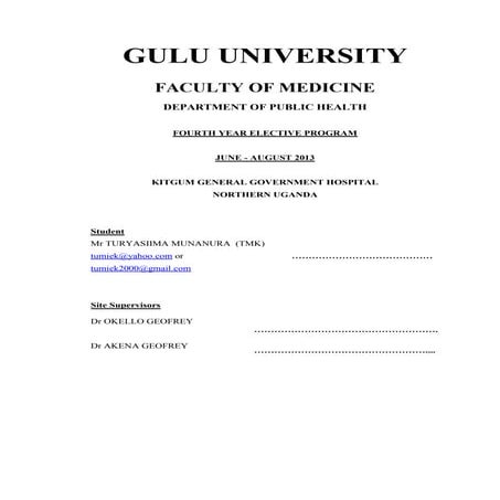 child care training transcript | PDF