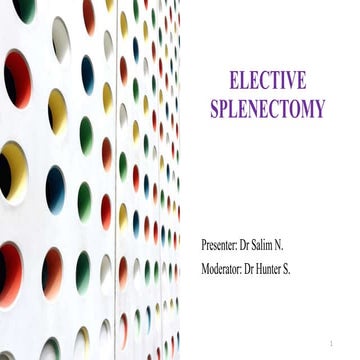 splenectomy and its complications.pptx