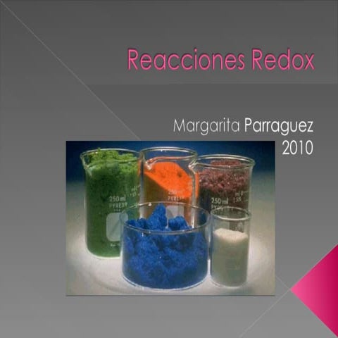Redox