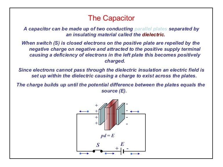 Elect principles _capacitance