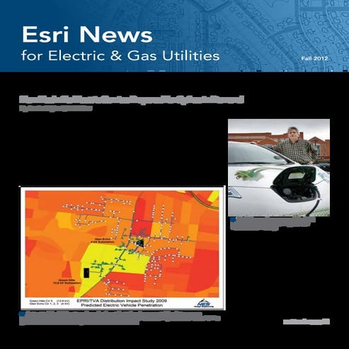 [Case study] Jacksonville Electric Authority: Implementing a complete ...