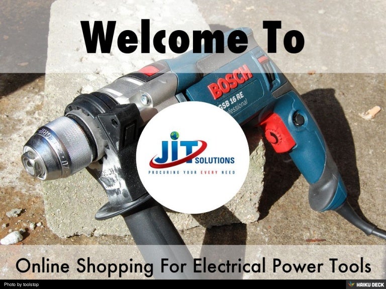 Wholesale Electrical Equipment Supply