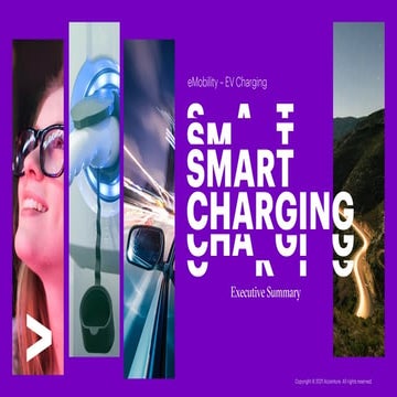 Smart Charging: How to Scale Adoption