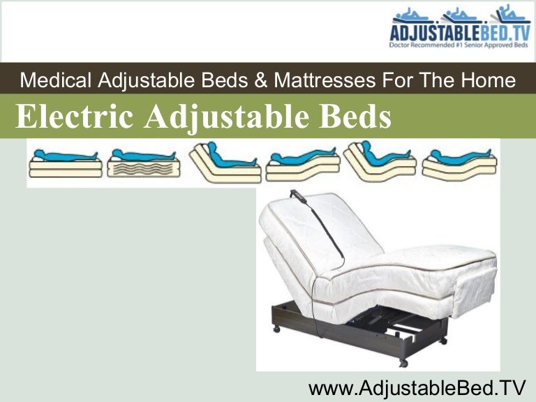 Electric Adjustable Beds