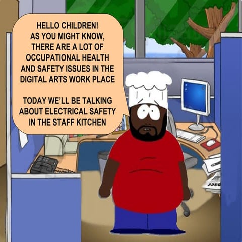 Electrical Safety