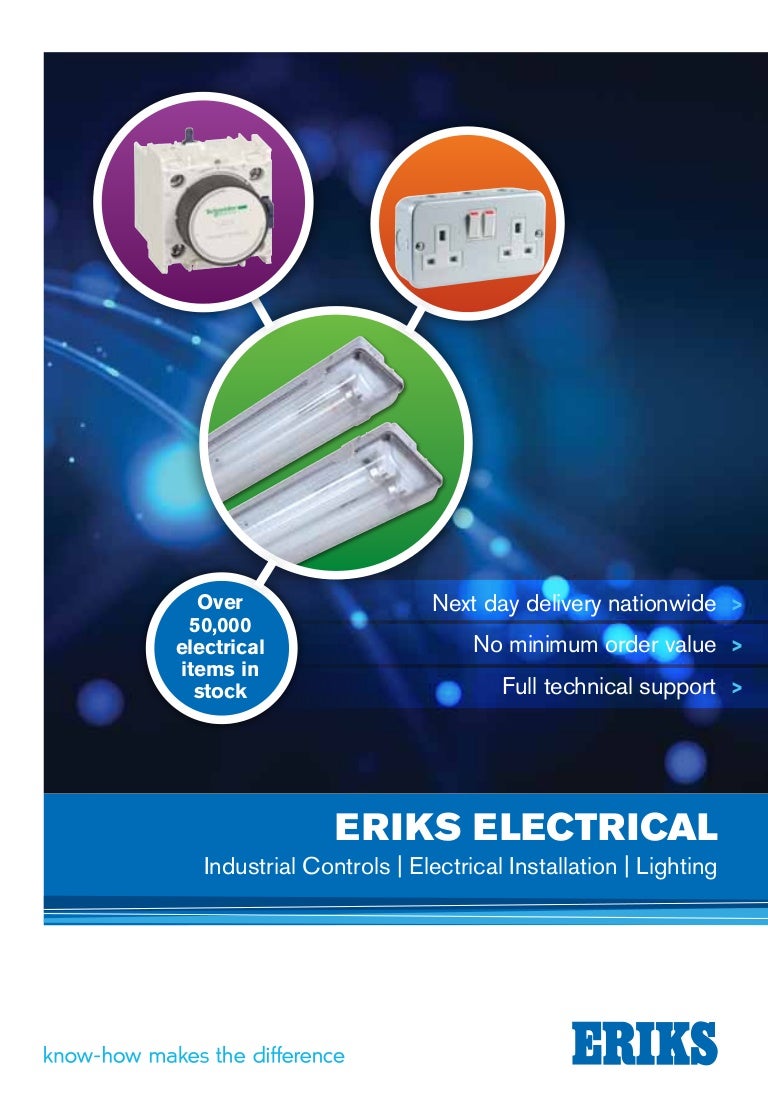 Electrical Catalogue 7