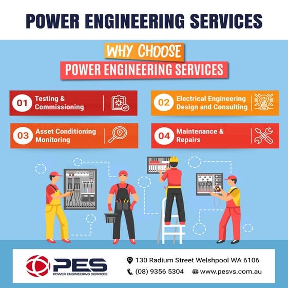 Electrical Commissioning & Testing PDF