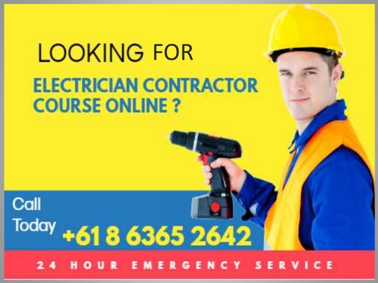 Electrical Courses Can Provide You With Countless Employment Opportun…