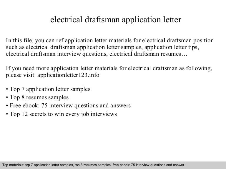 draft resume samples