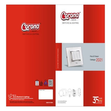 ELECTRICAL PRODUCT CATALOGUE visual data 8