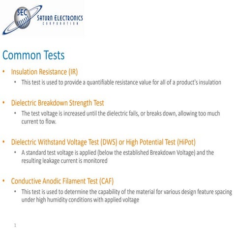 Electrical Insulation - LED MCPCB Dielectric