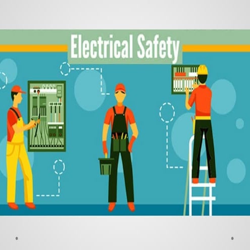 electricalsafetyppt-SAFETY AWARENESS PROGRAM.pptx