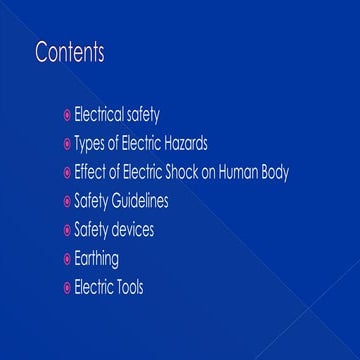 Electrical Safety & Tools .pdf. it shows all about safety precautions