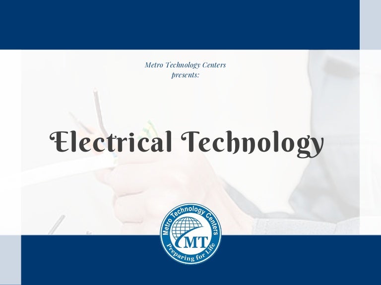 Electrical Technology