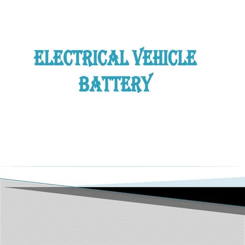 ElectricalvehiclehurgYGEYRGYwgeyrgywgrygrygr
