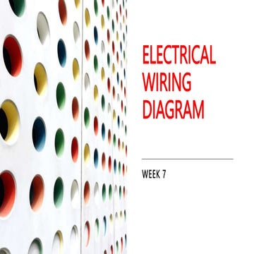 ELECTRICAL WIRING DIAGRAM.pptx