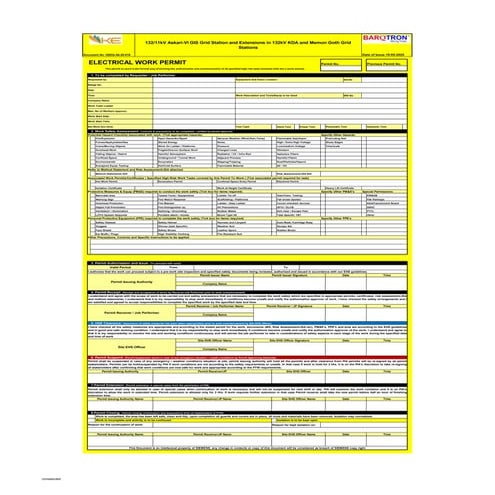 COLD WORK PERMIT Form # HSEQ - CWP Rev 2.docx