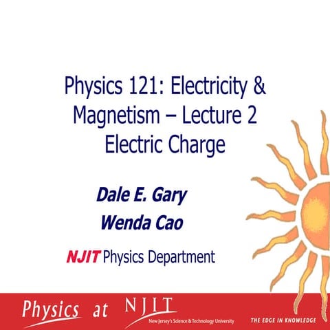 Electric charge assignment by syeda Hafsa.ppt