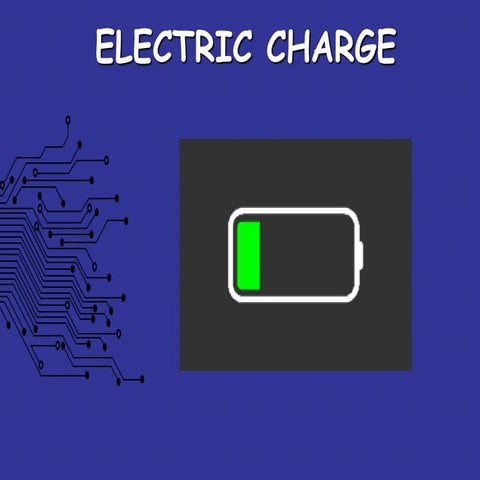 Electric charge step 6