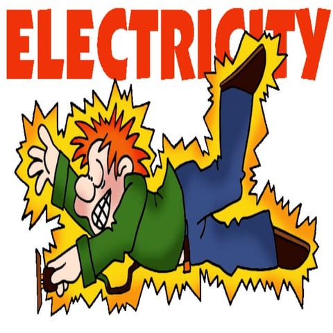 Electric circuits
