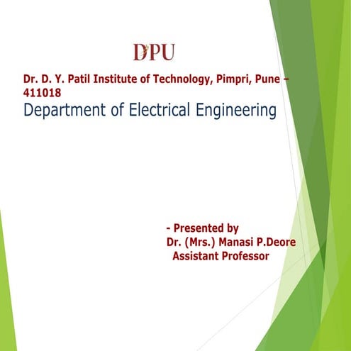 Fundamentals of Electric Drives and its applications.pptx