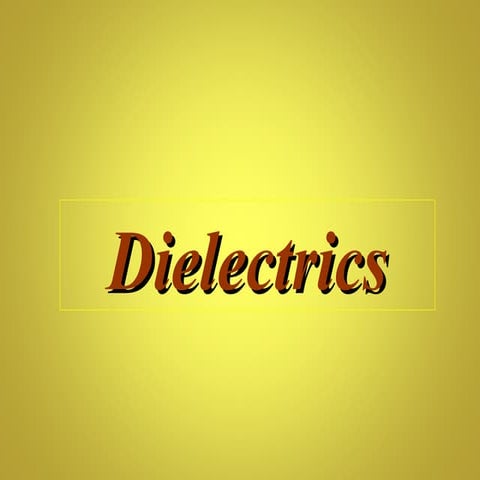 Electric field in material space 2nd 2