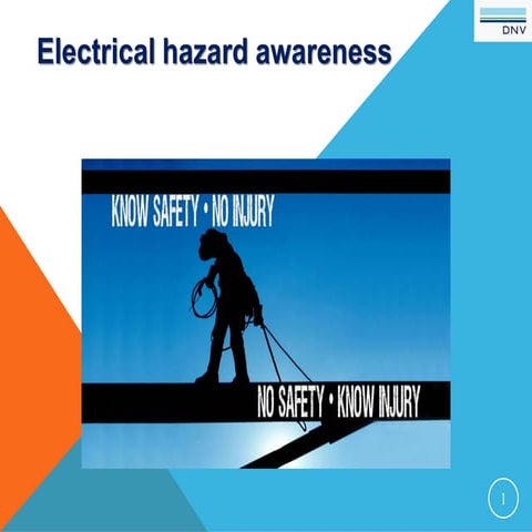 Electric Hazard Safety - PGE (IND).pdf