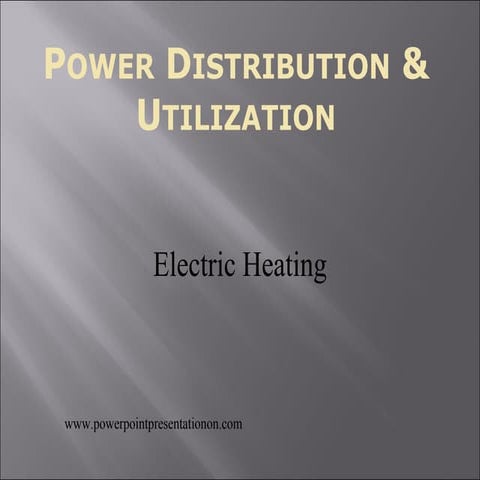 Electric Heating.pdf
