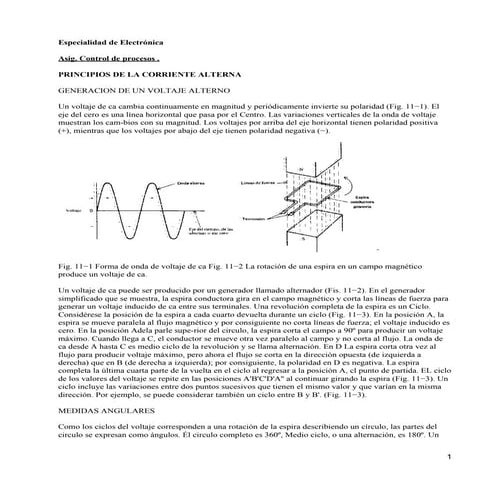 Mapa conceptual de codigo de lineas | PDF