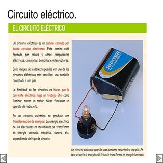 Electricidad 2