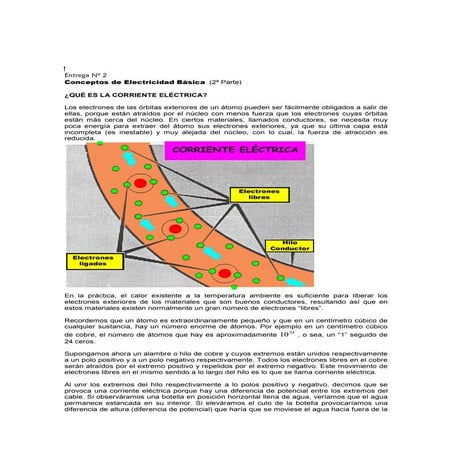 Electricidad basica 2