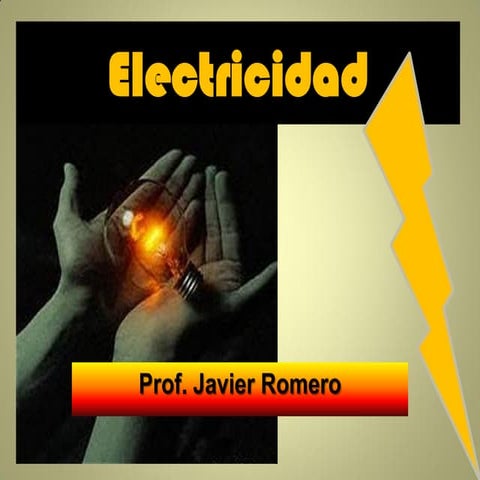 Electricidad basica pdf