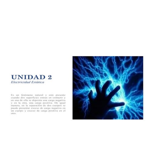 Programa de Control de ESD | PDF