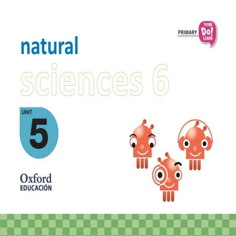 Electricidad y Magnetismo Unit 6