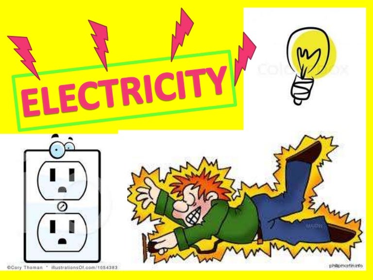 Electricity for Kids