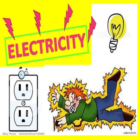 Electricity for Kids