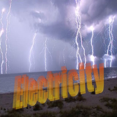 Electricity