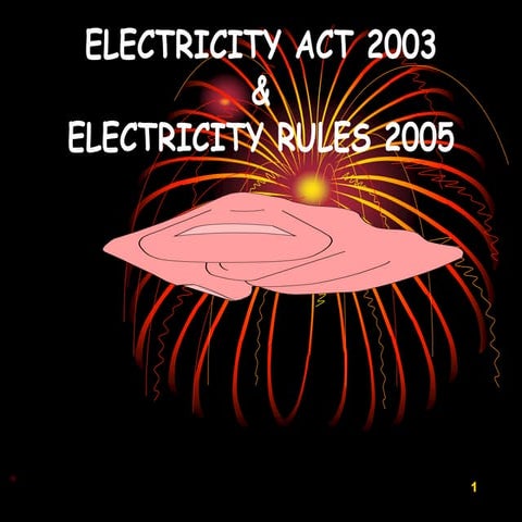 Electricity Act.ppt