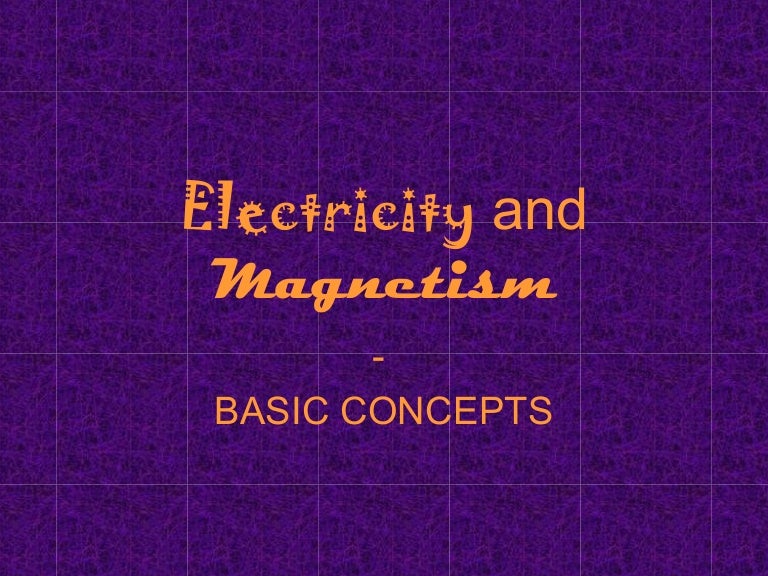 Electricity And Magnetism Purcell 3rd Edition Solutions Pdf