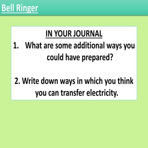 Electricity and Magnetism Notes.pptx