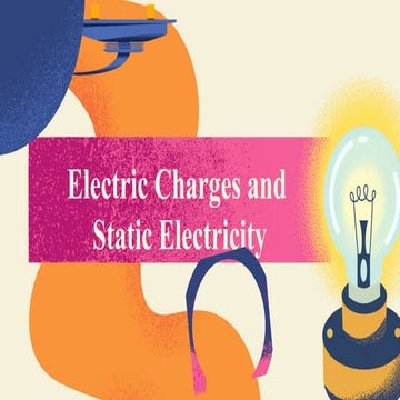 Physics Electricity and Magnetism, Physical Science.pptx